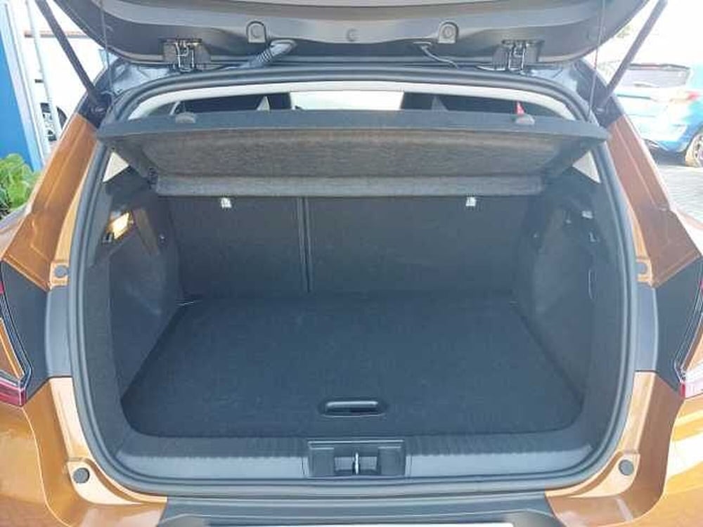 Renault Captur usata a Torino (12)