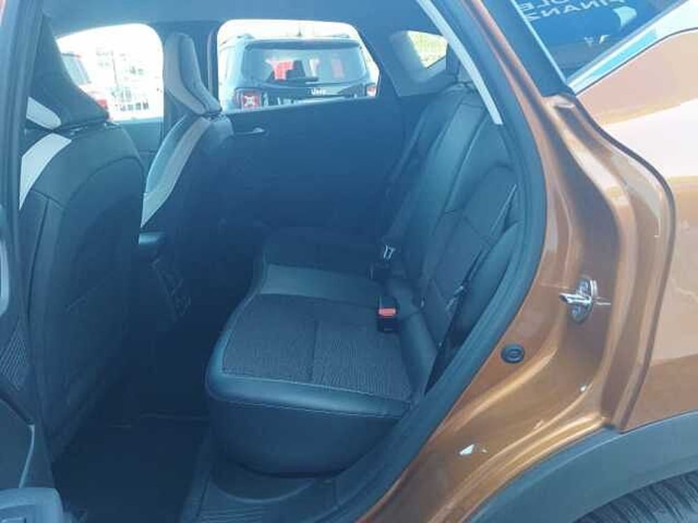 Renault Captur usata a Torino (13)