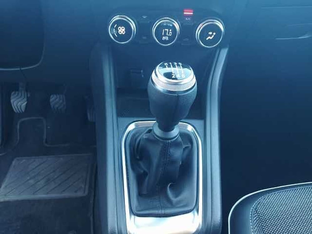 Renault Captur usata a Torino (18)