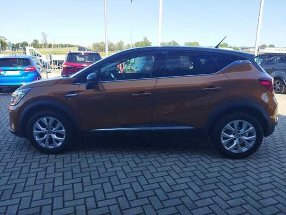 Renault Captur usata a Torino (3)