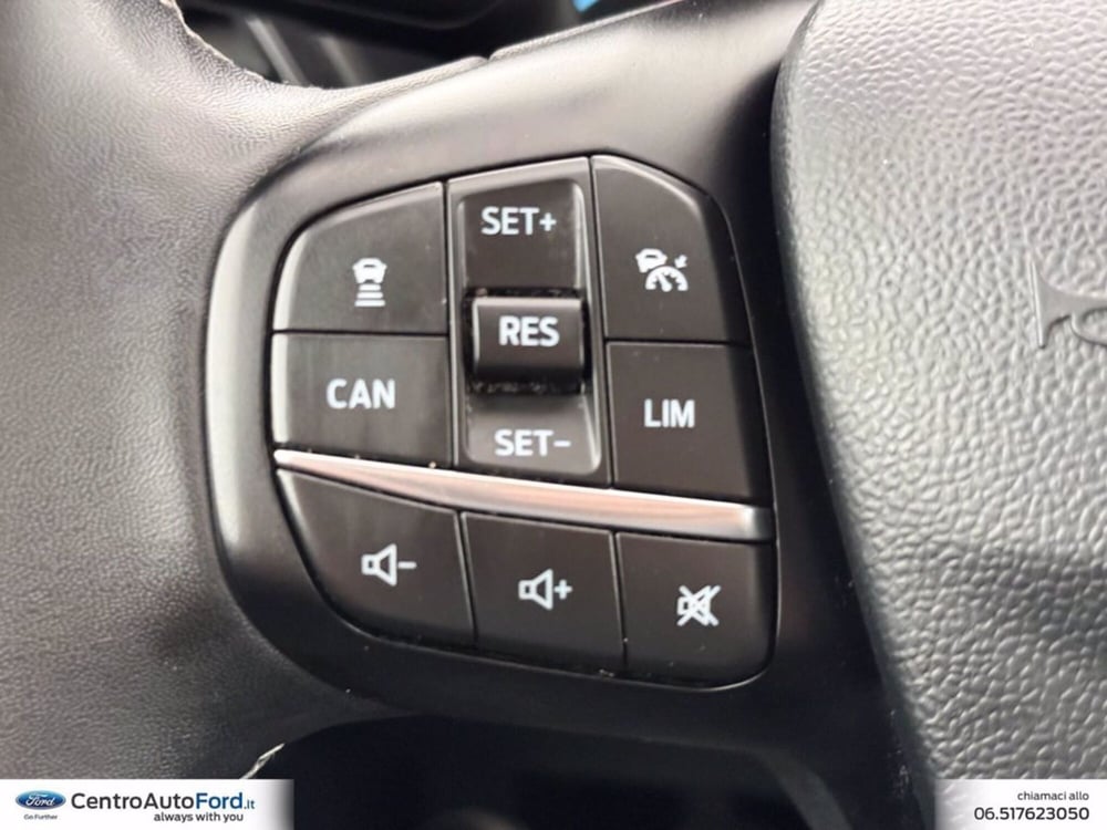 Ford Puma usata a Roma (20)