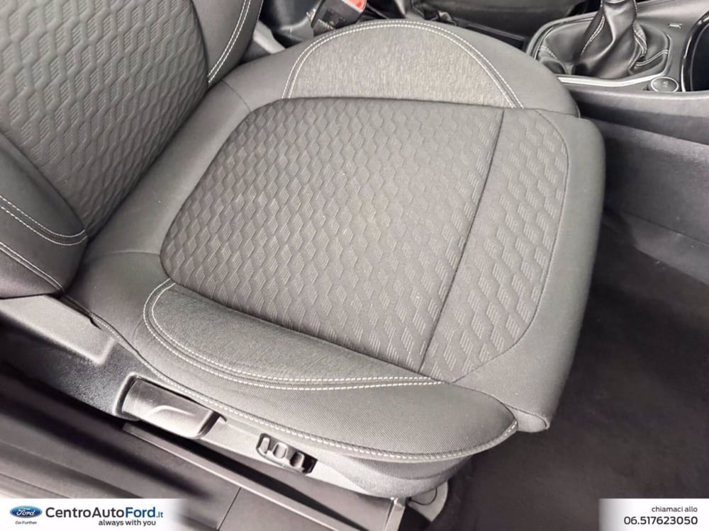 Ford Puma usata a Roma (8)