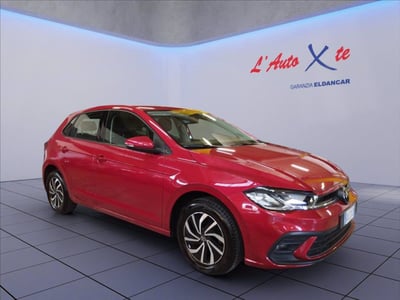 Volkswagen Polo 1.0 tsi R-Line 95cv del 2022 usata a Trezzano sul Naviglio