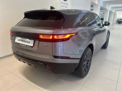 Land Rover Range Rover Velar 2.0D I4 204 CV R-Dynamic SE del 2022 usata a Modena