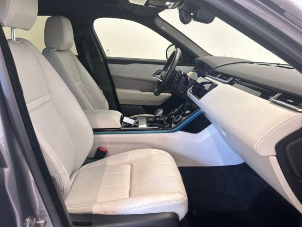 Land Rover Range Rover Velar usata a Modena (2)