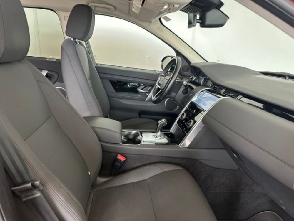 Land Rover Discovery Sport usata a Modena (3)