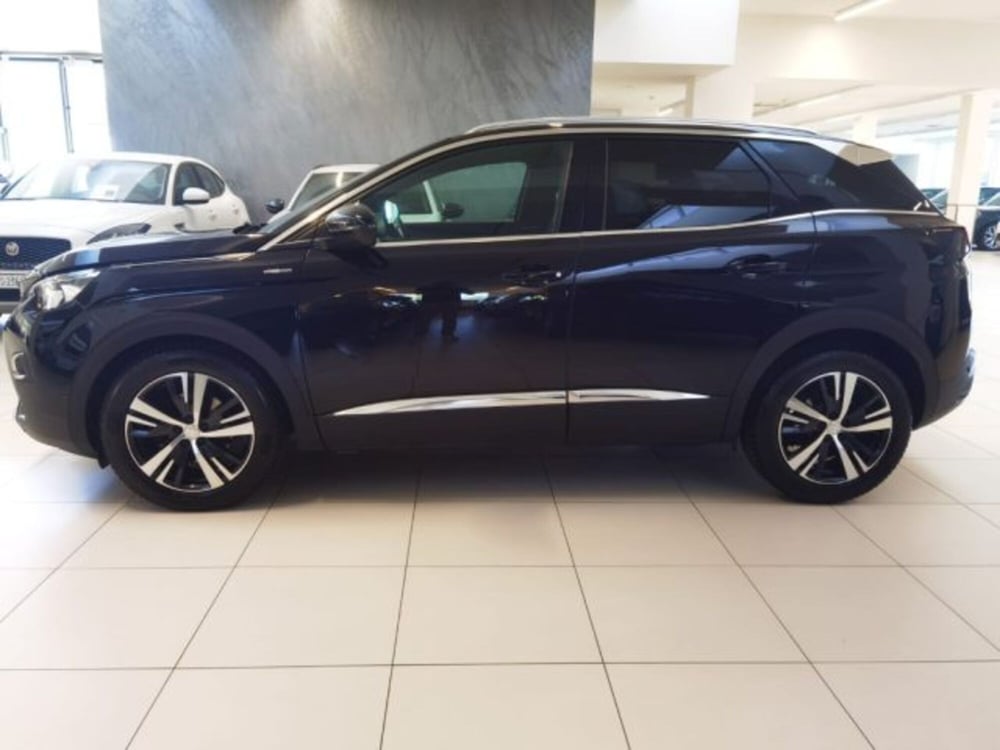 Peugeot 3008 usata a Modena (13)