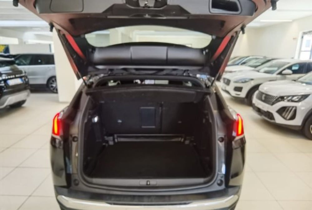 Peugeot 3008 usata a Modena (14)