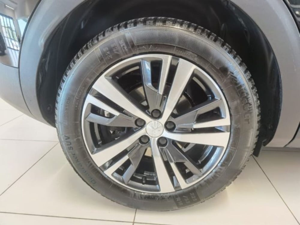 Peugeot 3008 usata a Modena (17)