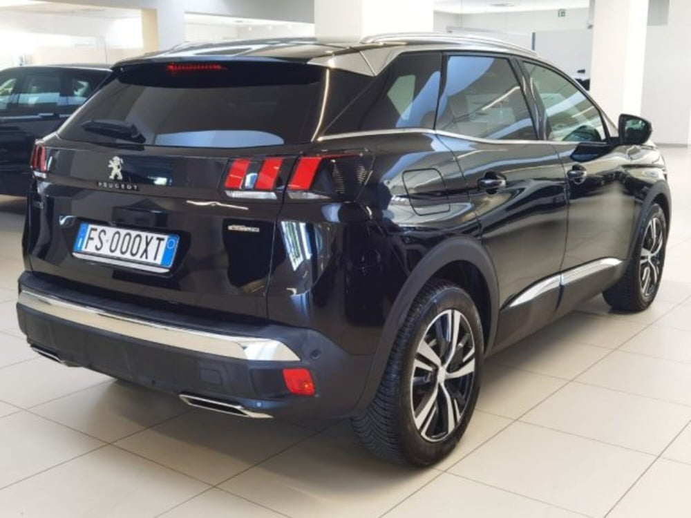 Peugeot 3008 usata a Modena (2)