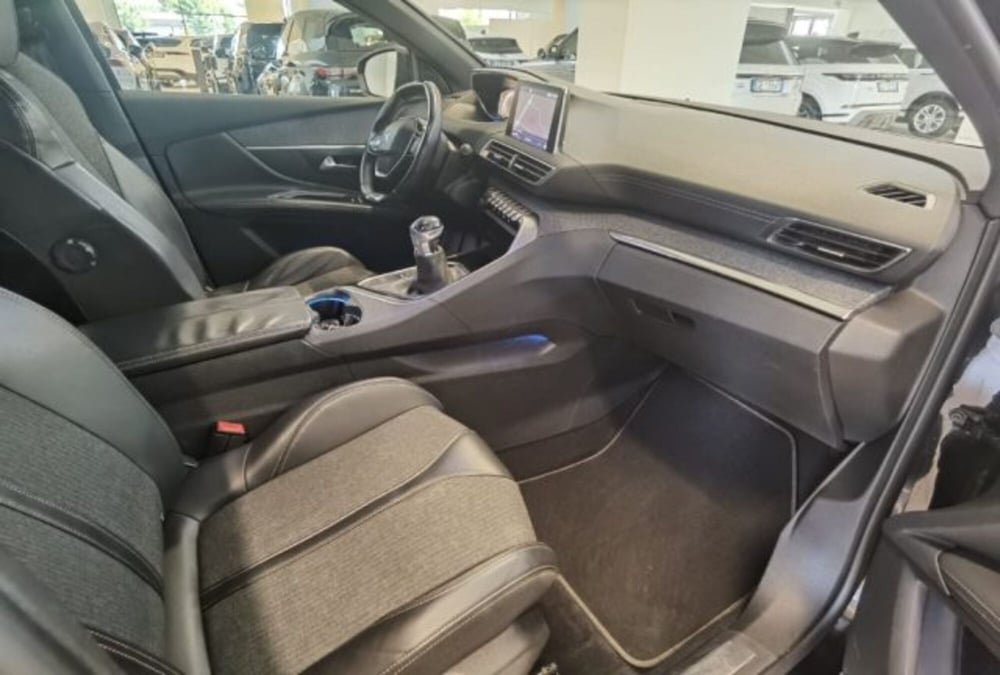 Peugeot 3008 usata a Modena (4)