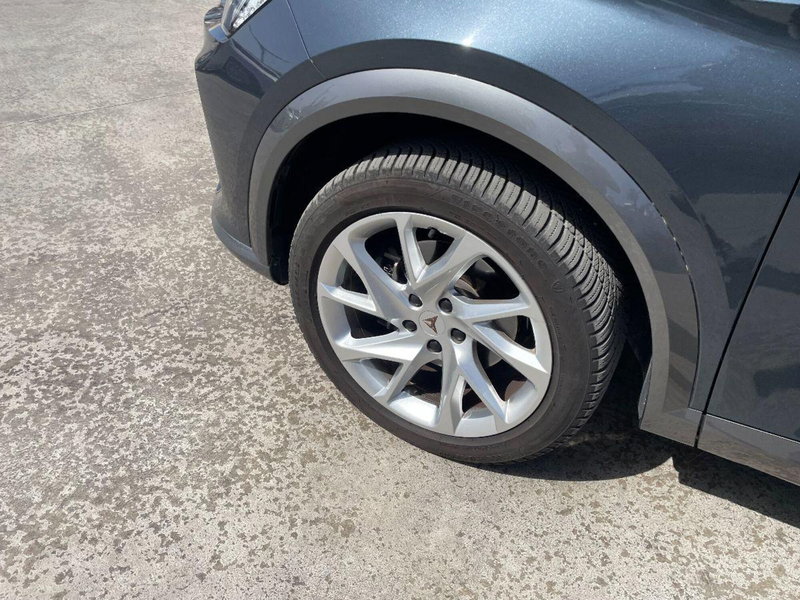 Cupra Formentor usata a Lecce (4)