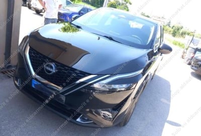 Nissan Qashqai 1.3 mhev Business 2wd 158cv xtronic del 2023 usata a Tricase