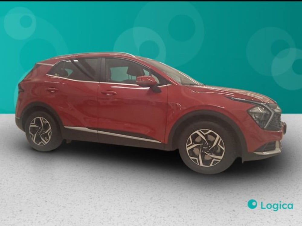 Kia Sportage usata a Torino (6)