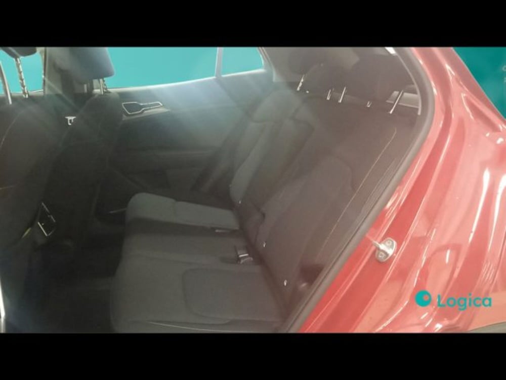 Kia Sportage usata a Torino (8)
