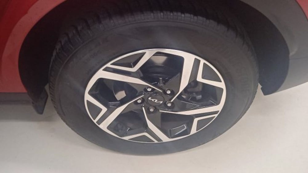 Kia Sportage usata a Torino (9)