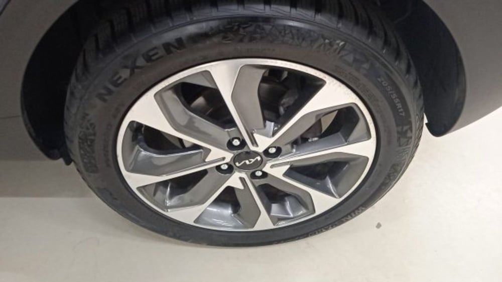 Kia Stonic usata a Torino (9)