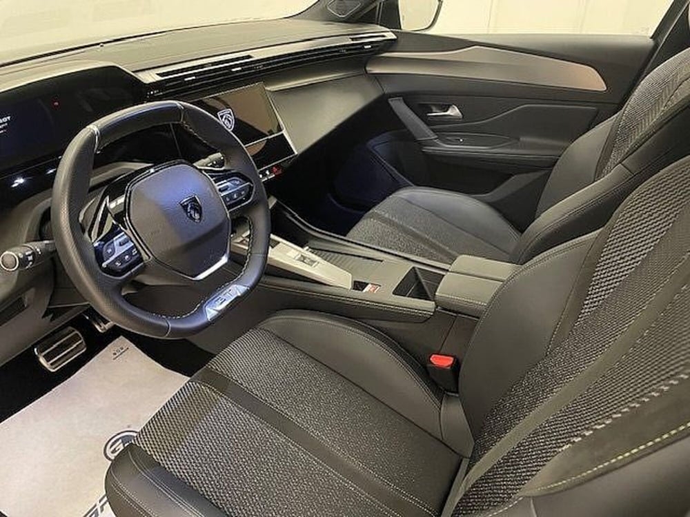 Peugeot 308 SW usata a Alessandria (10)