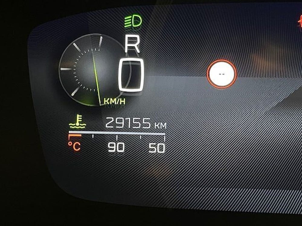 Peugeot 308 SW usata a Alessandria (13)