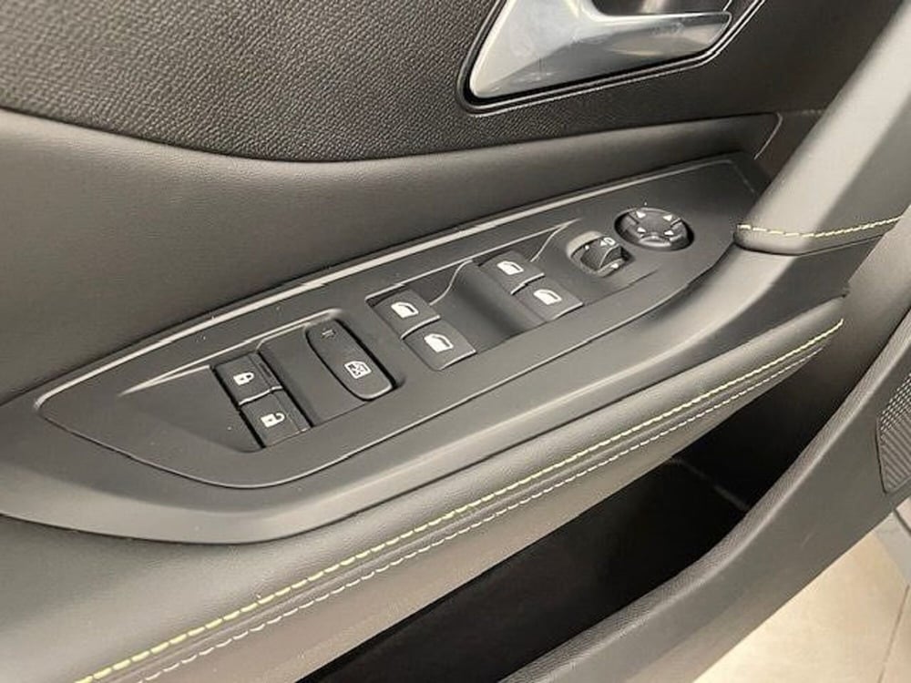 Peugeot 308 SW usata a Alessandria (14)