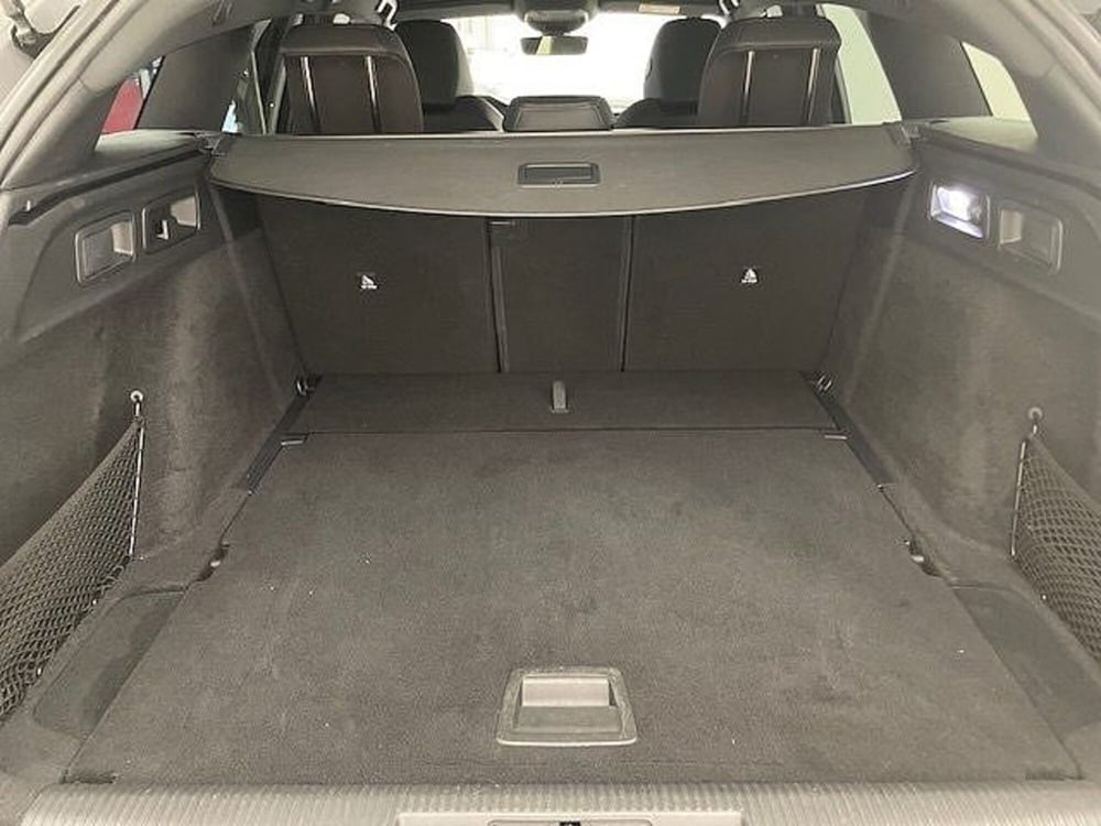 Peugeot 308 SW usata a Alessandria (18)