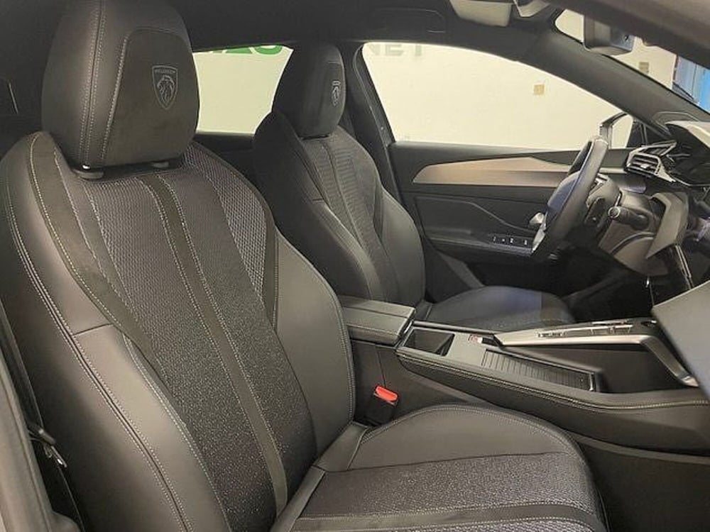 Peugeot 308 SW usata a Alessandria (6)