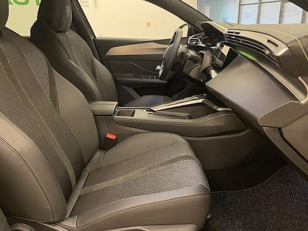Peugeot 308 SW usata a Alessandria (7)