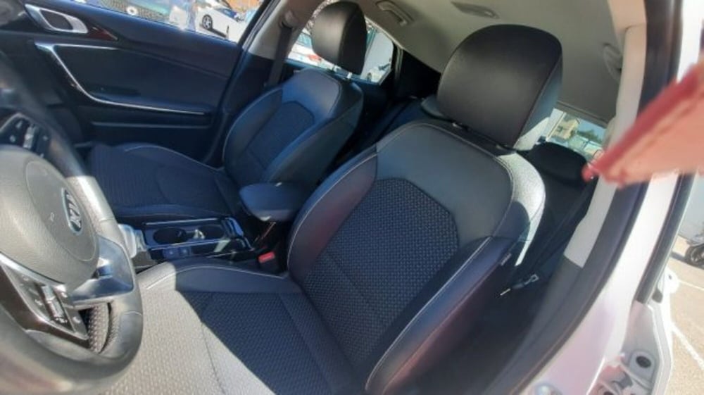 Kia XCeed usata a Bologna (10)