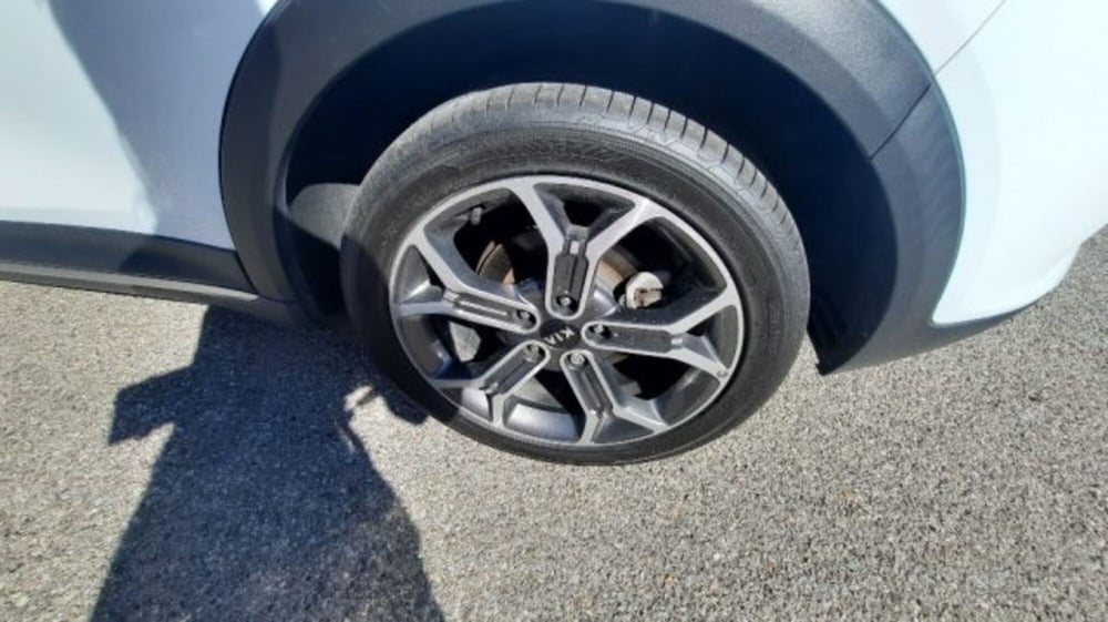 Kia XCeed usata a Bologna (6)