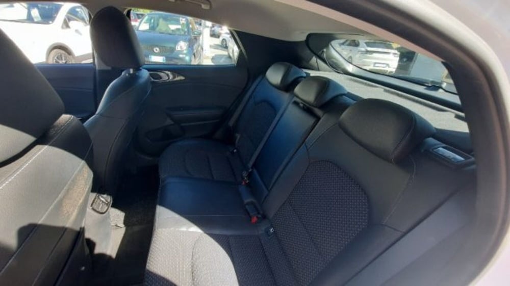 Kia XCeed usata a Bologna (7)