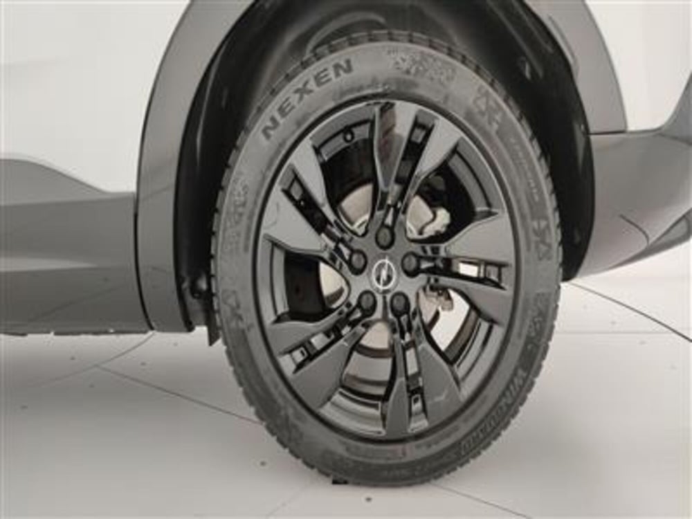 Opel Grandland usata a Bari (12)