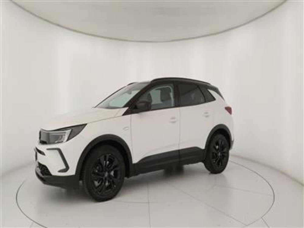 Opel Grandland usata a Bari (2)