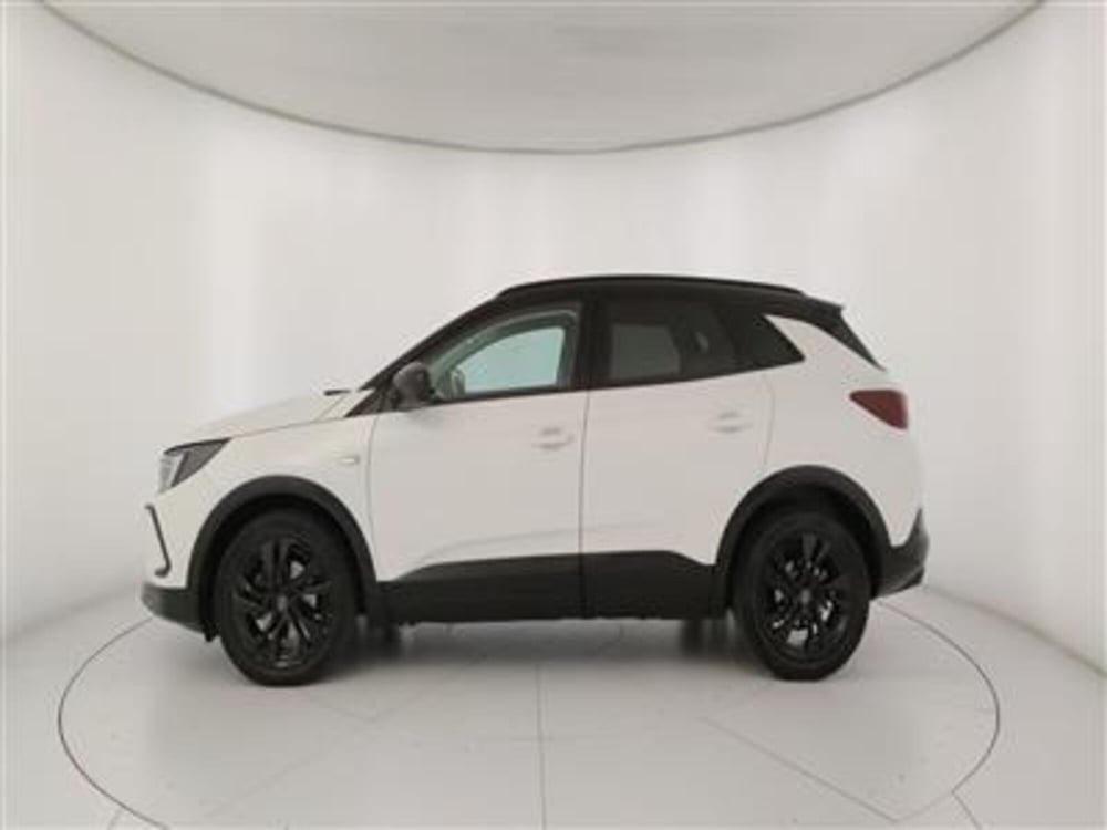 Opel Grandland usata a Bari (3)