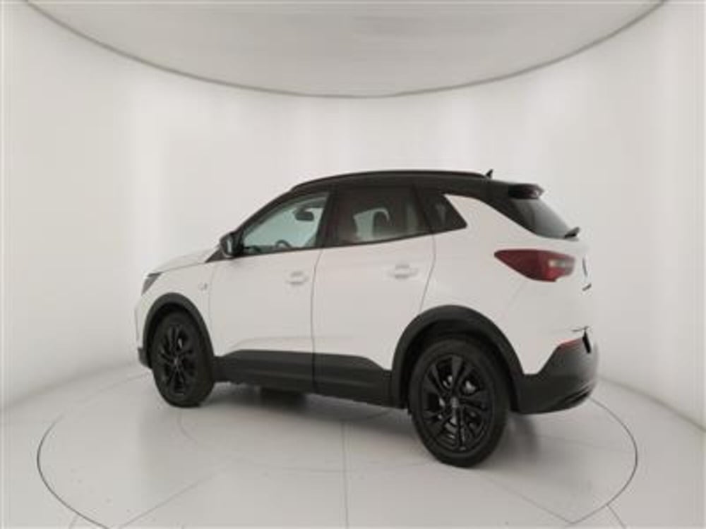 Opel Grandland usata a Bari (4)