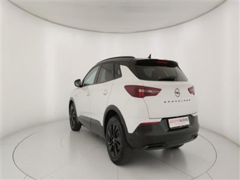 Opel Grandland usata a Bari (5)