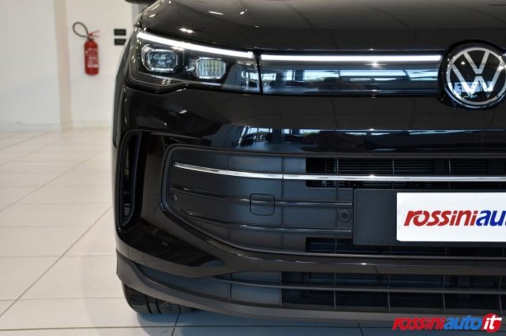 Volkswagen Tiguan usata a Brescia (17)
