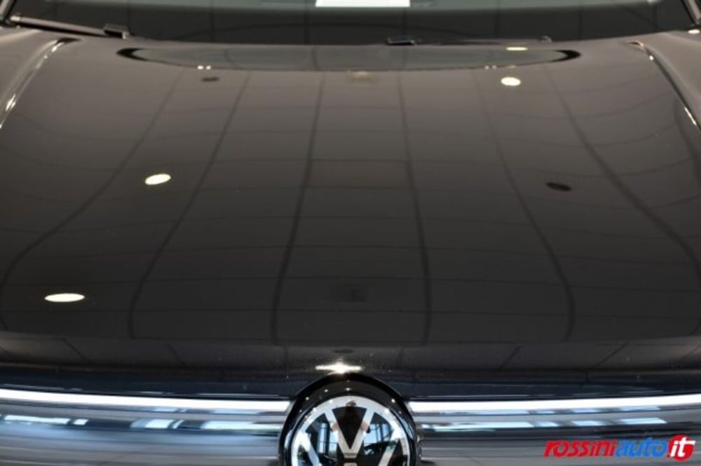 Volkswagen Tiguan usata a Brescia (18)