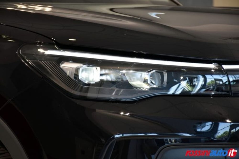 Volkswagen Tiguan usata a Brescia (20)