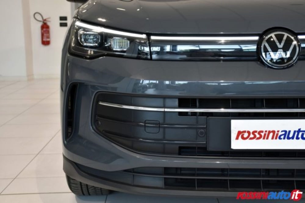 Volkswagen Tiguan usata a Brescia (17)