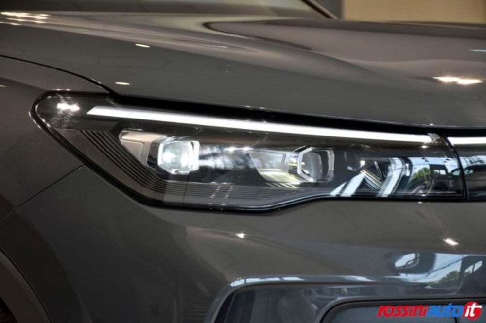 Volkswagen Tiguan usata a Brescia (20)