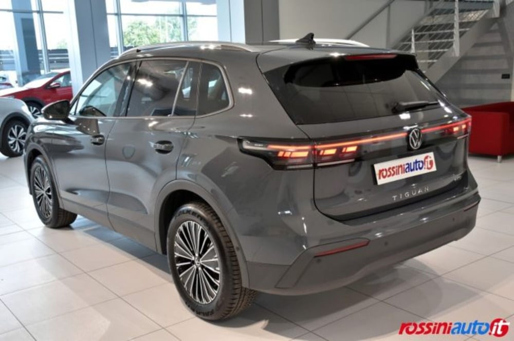 Volkswagen Tiguan usata a Brescia (3)