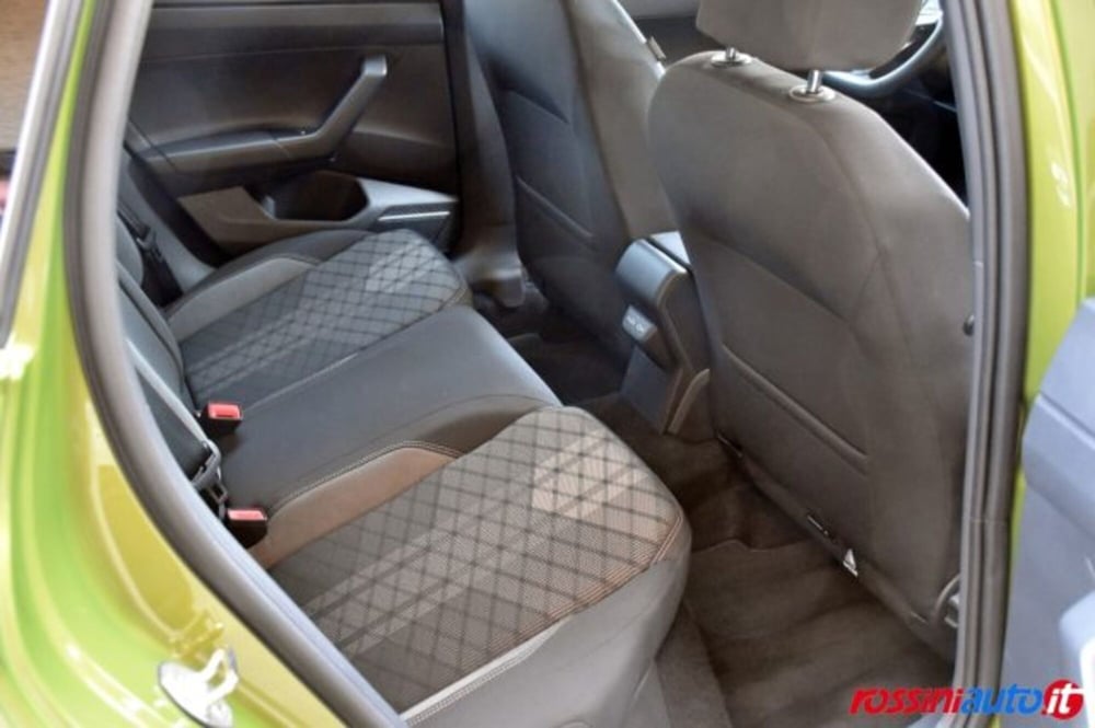 Volkswagen Taigo usata a Brescia (13)