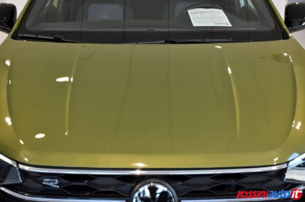 Volkswagen Taigo usata a Brescia (18)