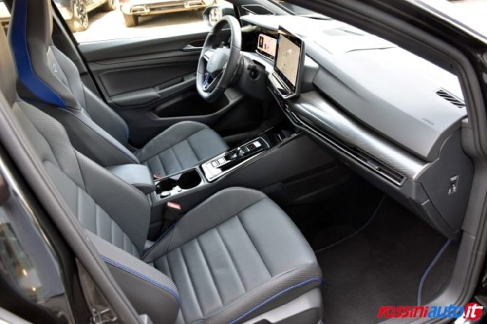 Volkswagen Golf usata a Brescia (14)