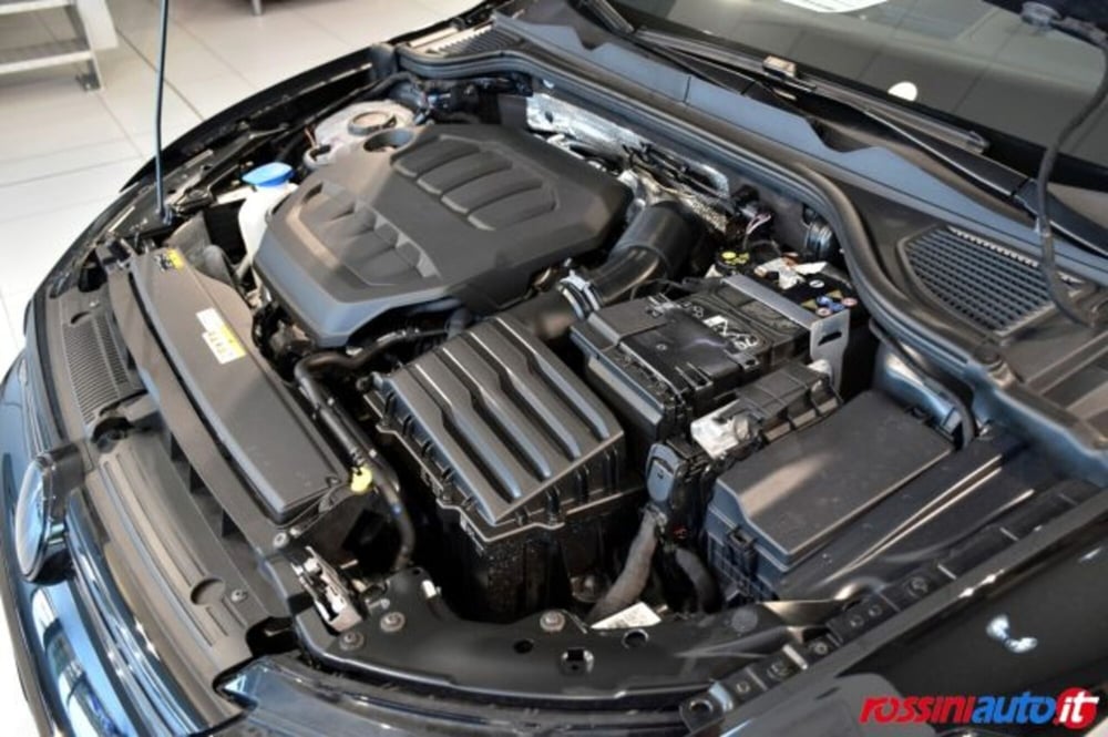 Volkswagen Golf usata a Brescia (15)
