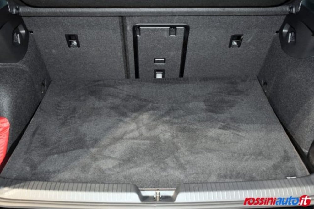 Volkswagen Golf usata a Brescia (16)