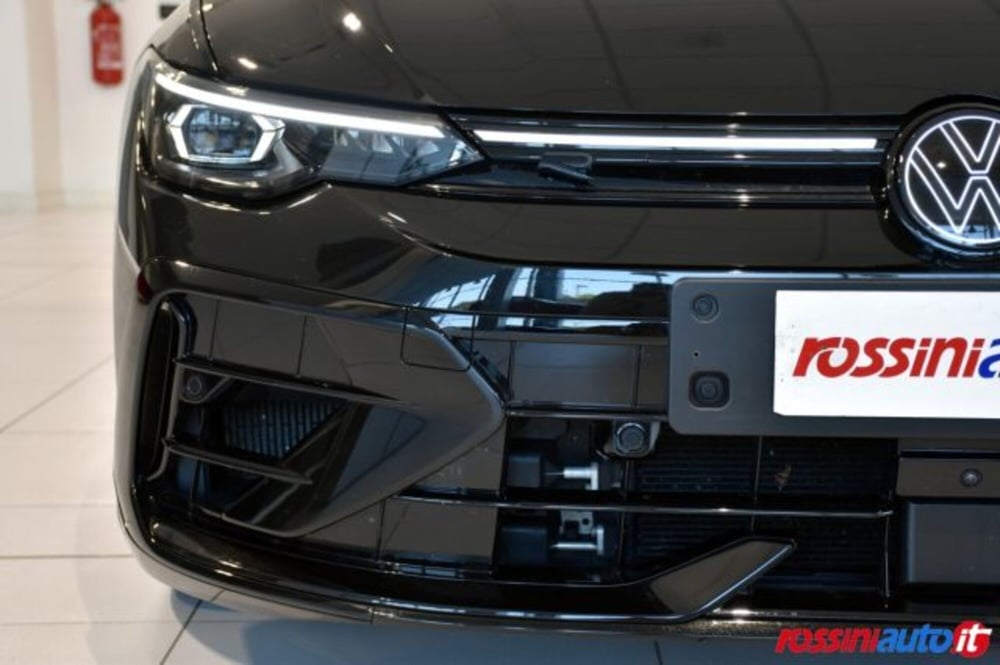 Volkswagen Golf usata a Brescia (17)