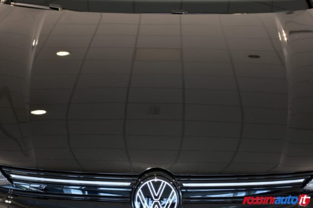 Volkswagen Golf usata a Brescia (18)