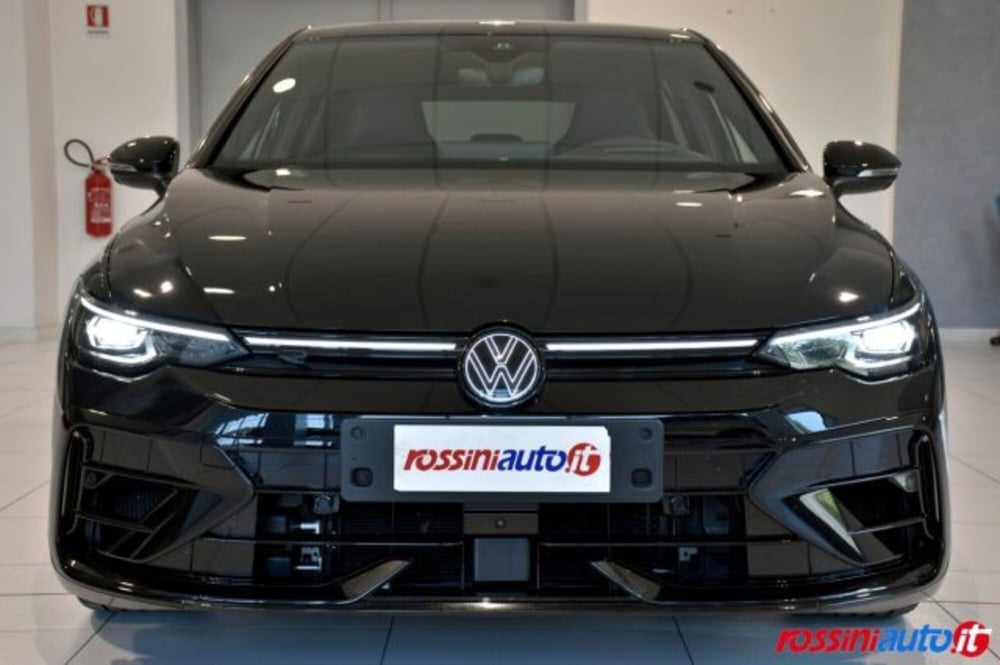 Volkswagen Golf usata a Brescia (19)