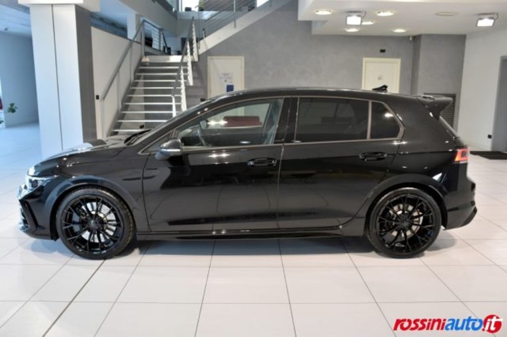 Volkswagen Golf usata a Brescia (2)